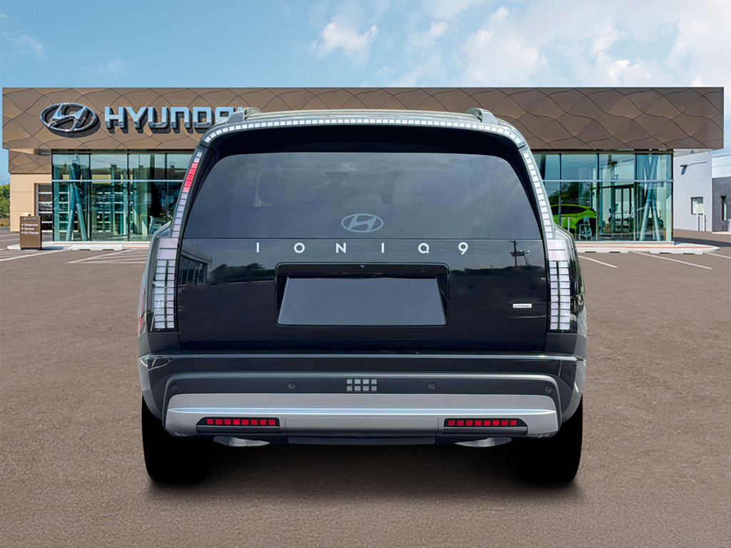 New 2026 Hyundai Ioniq 9 SE AWD/4WD image 6