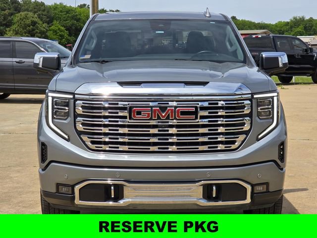 Used 2023 GMC Sierra 1500 Denali w/ Denali Reserve Package image 3