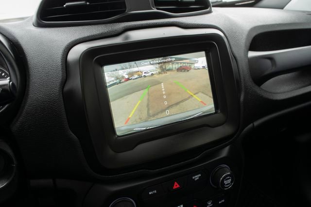 Used 2019 Jeep Renegade Trailhawk image 29