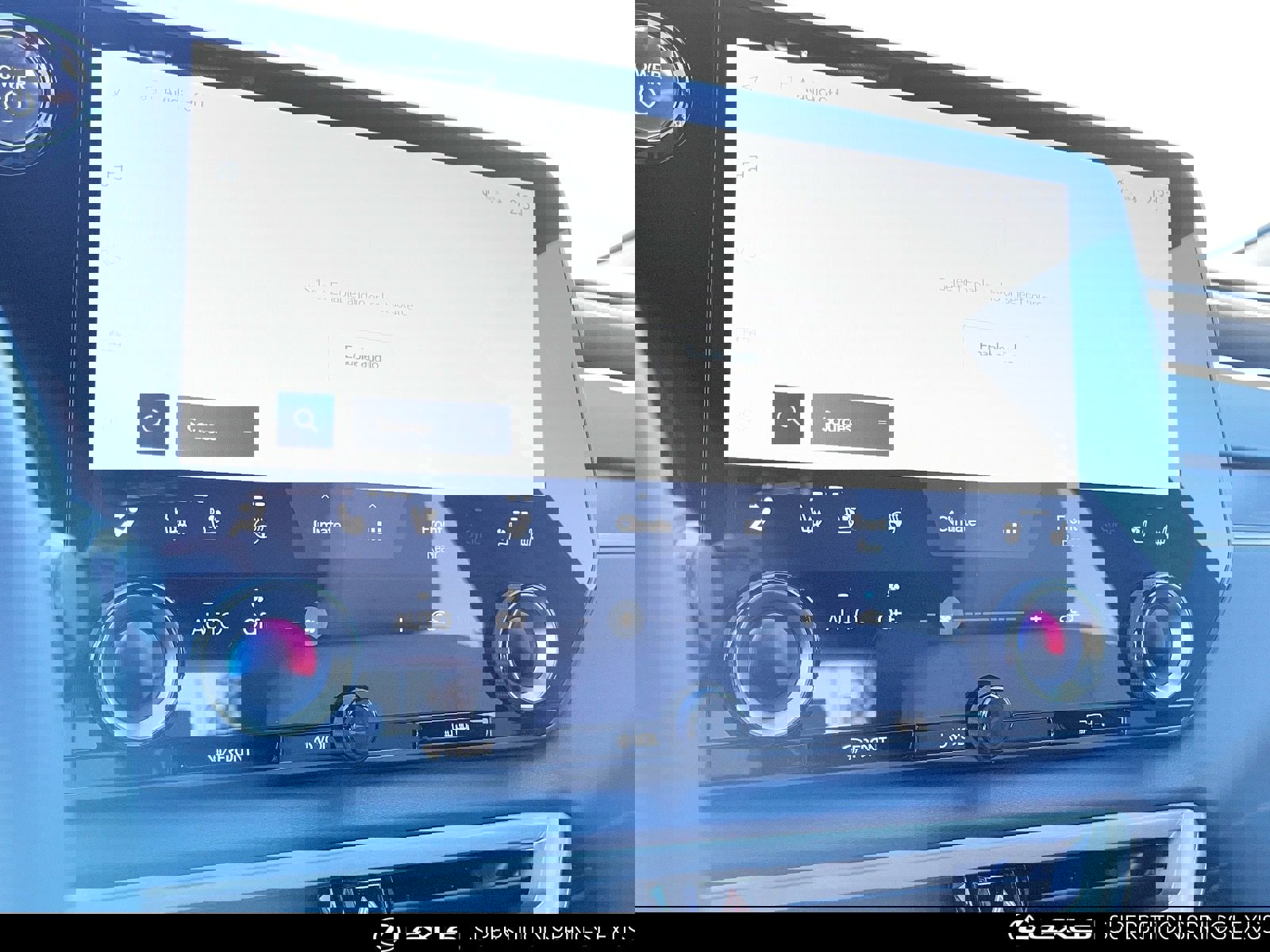 New 2026 Lexus RX 350h image 17