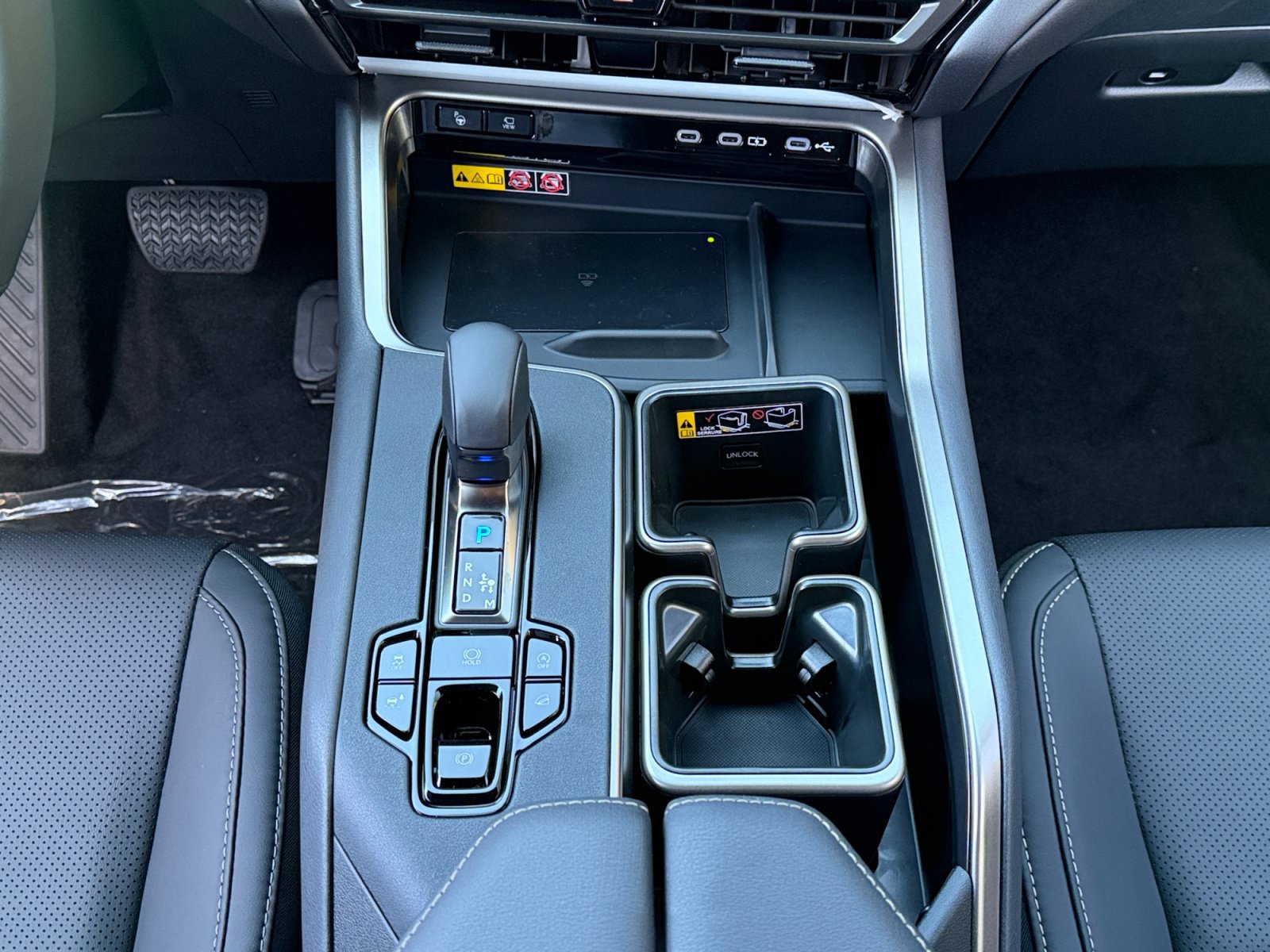 New 2026 Lexus TX 350 AWD w/ Technology Package image 27