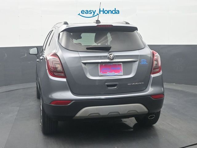Used 2020 Buick Encore Preferred image 6