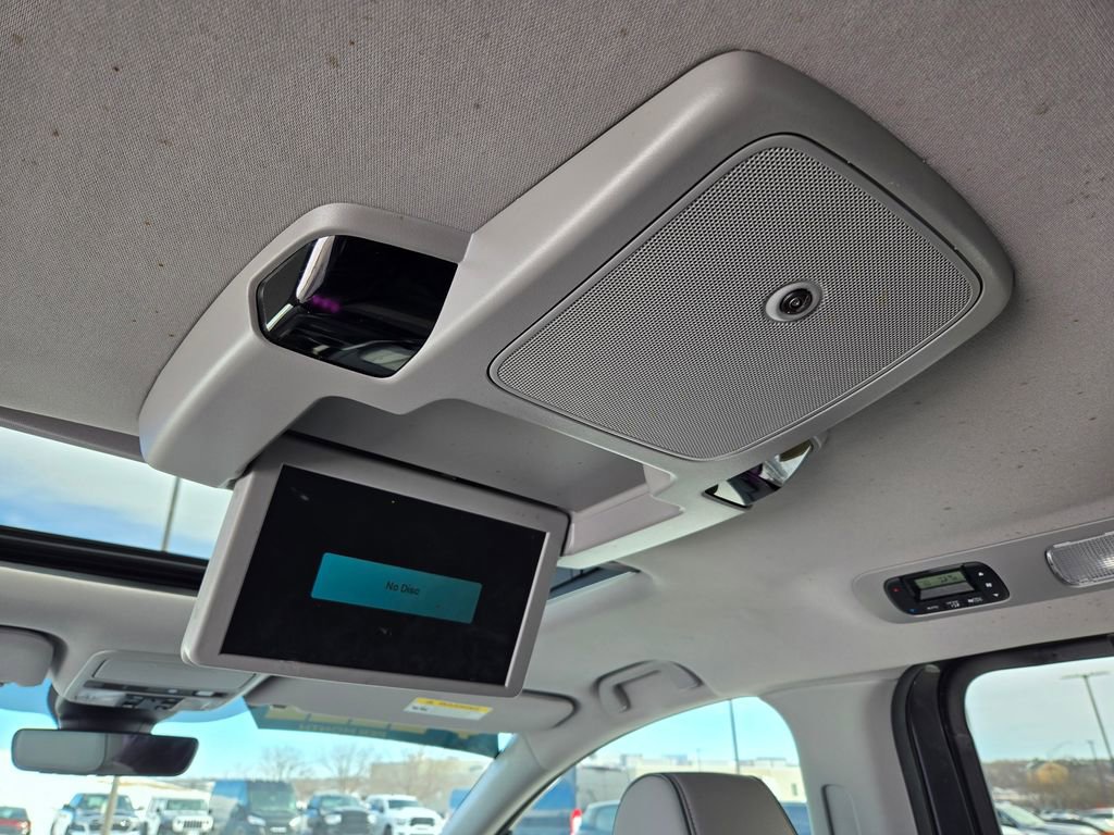 Used 2024 Honda Odyssey Elite image 26