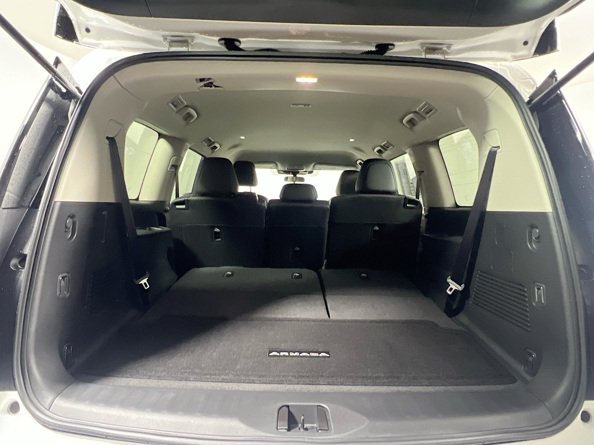 Used 2026 Nissan Armada SV AWD/4WD image 33