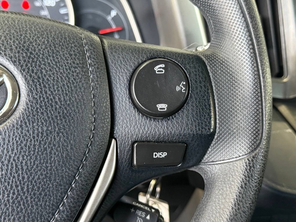 Used 2014 Toyota RAV4 LE FWD image 24
