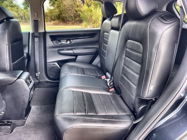 Certified 2023 Honda CR-V EX-L image 14