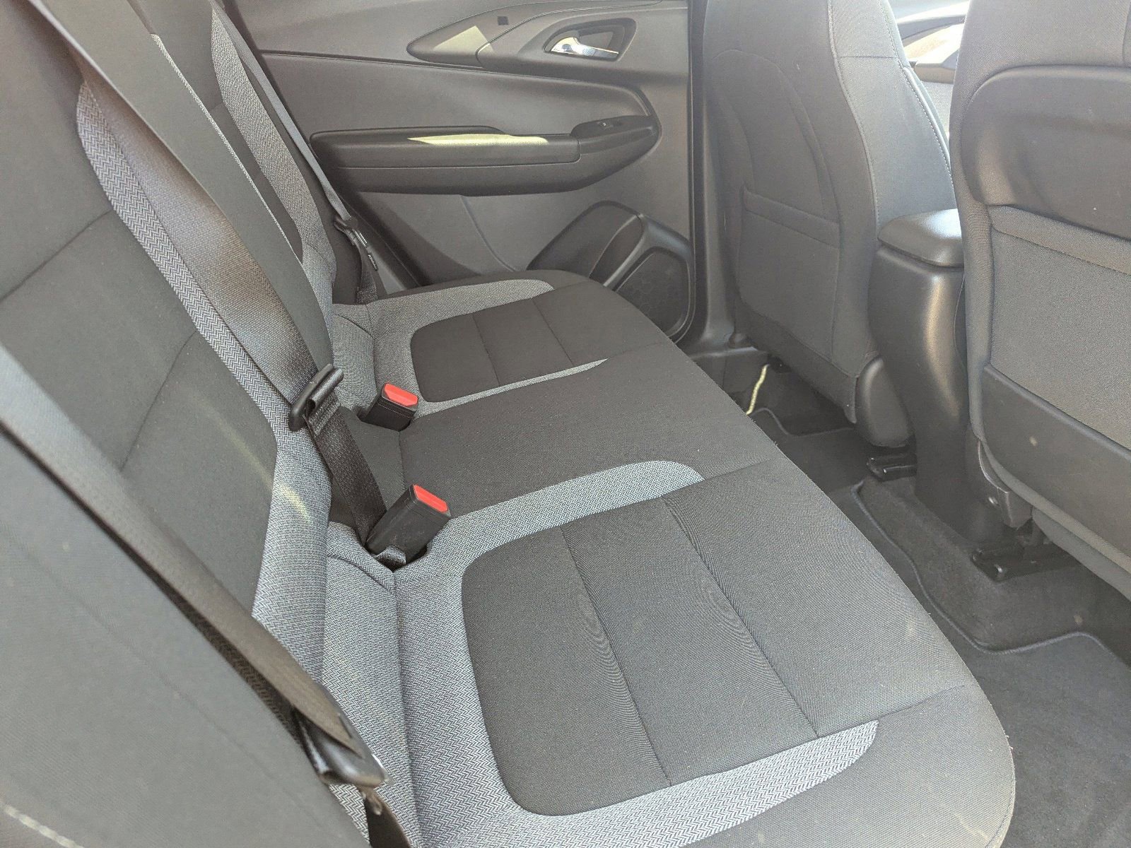 Used 2023 Chevrolet TrailBlazer LT FWD image 14