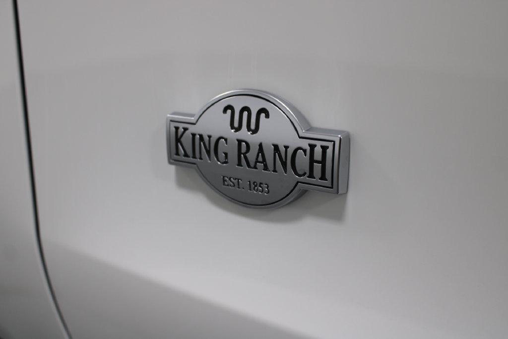 New 2027 Ford Expedition King Ranch AWD/4WD image 35