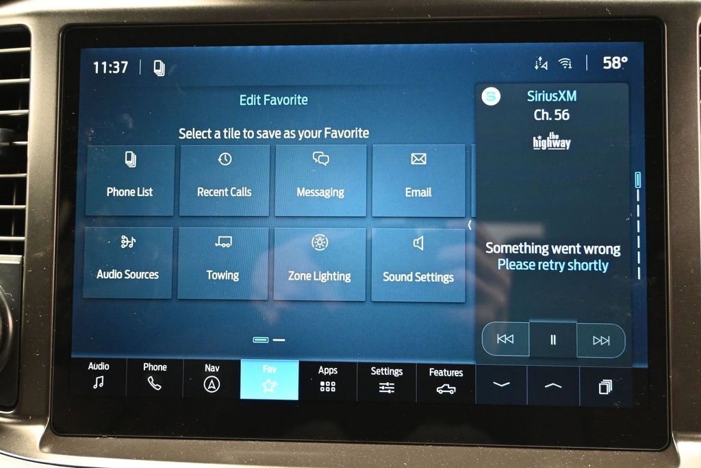 New 2026 Ford F150 XLT AWD/4WD image 36