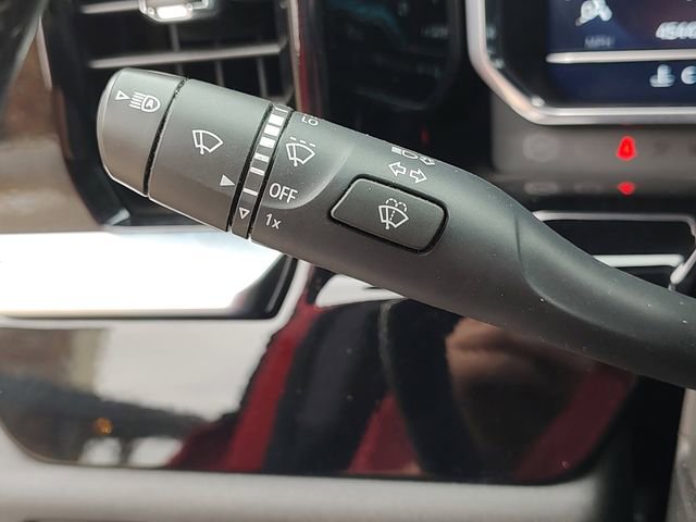 Used 2022 Chevrolet Silverado 1500 LT w/ LPO, Dark Essentials Package image 21