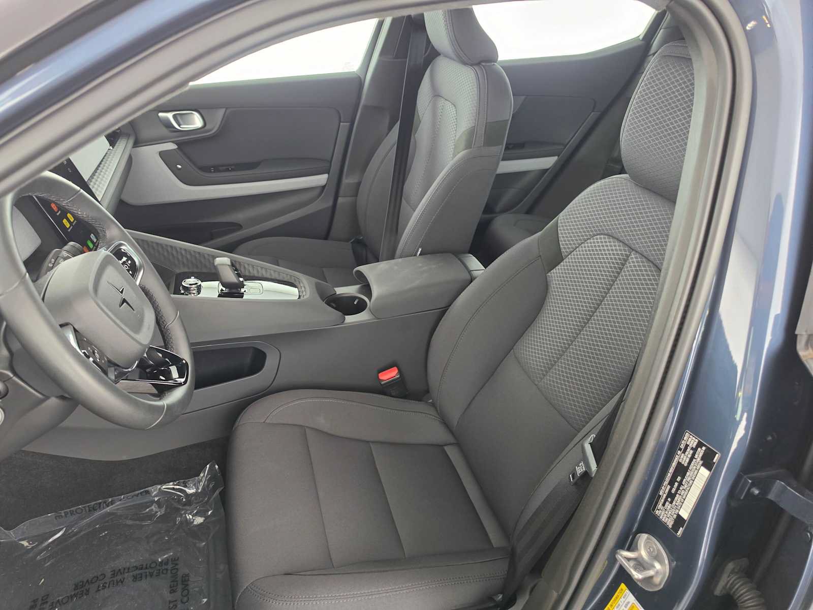 Used 2024 Polestar Polestar 2 RWD image 21