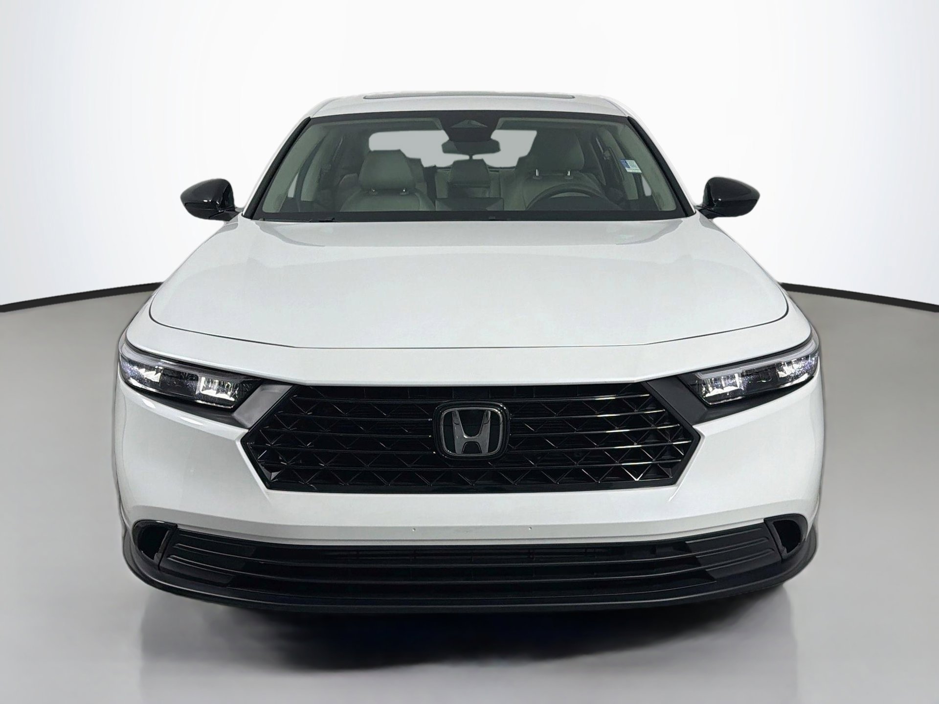 Used 2025 Honda Accord SE image 9