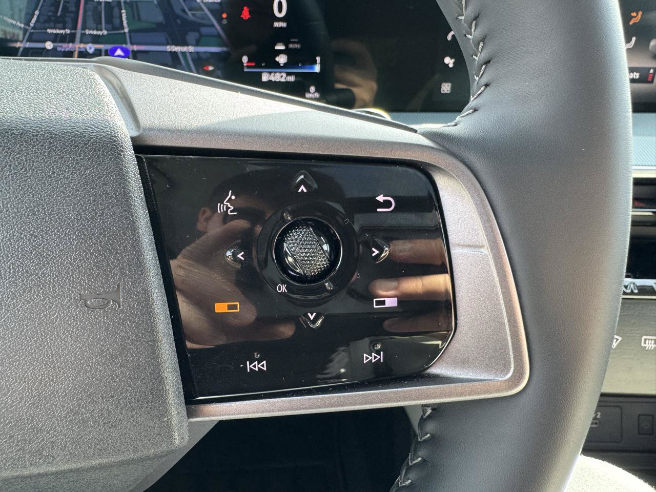Used 2026 Nissan Murano SL w/ Comfort Package AWD/4WD image 18