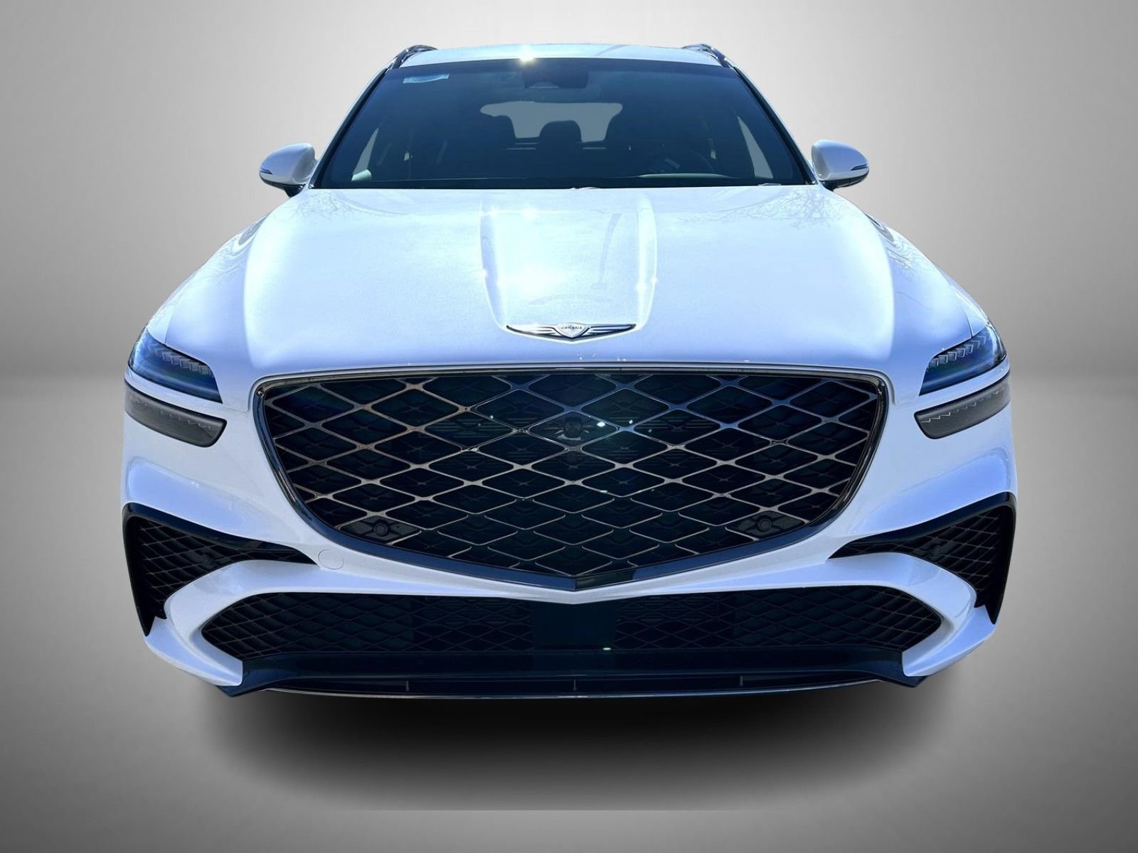 New 2026 Genesis GV70 2.5T Sport Prestige AWD/4WD image 2