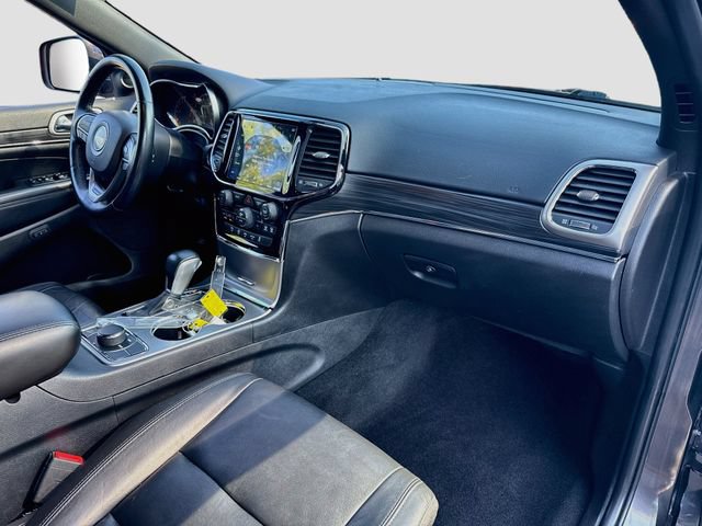 Used 2019 Jeep Grand Cherokee Limited AWD/4WD image 37