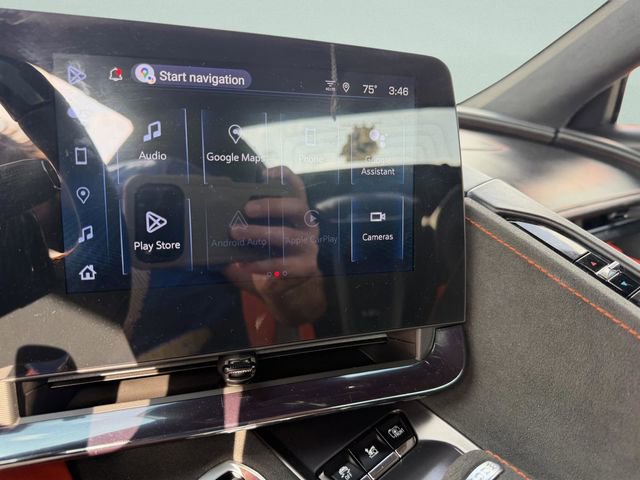 Used 2025 Chevrolet Corvette Z06 w/ Z07 Performance Package image 21