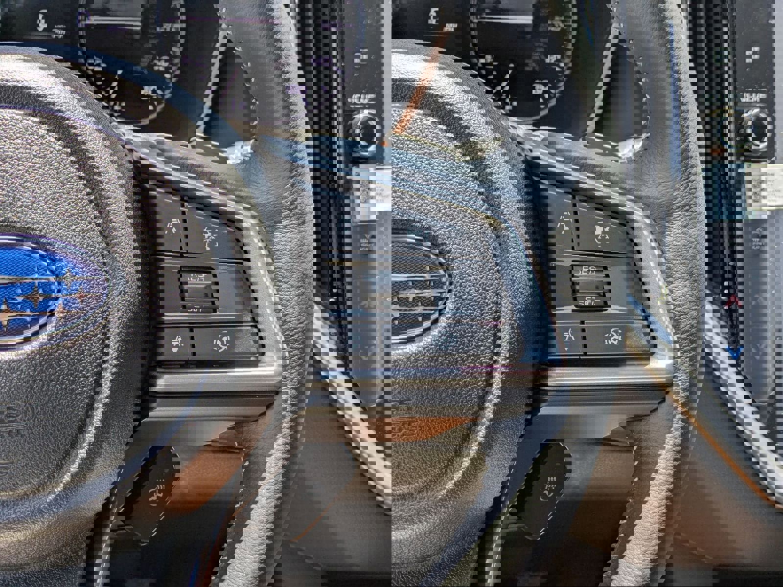 New 2026 Subaru Ascent Limited image 18