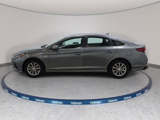 Used 2018 Hyundai Sonata SE FWD image 9