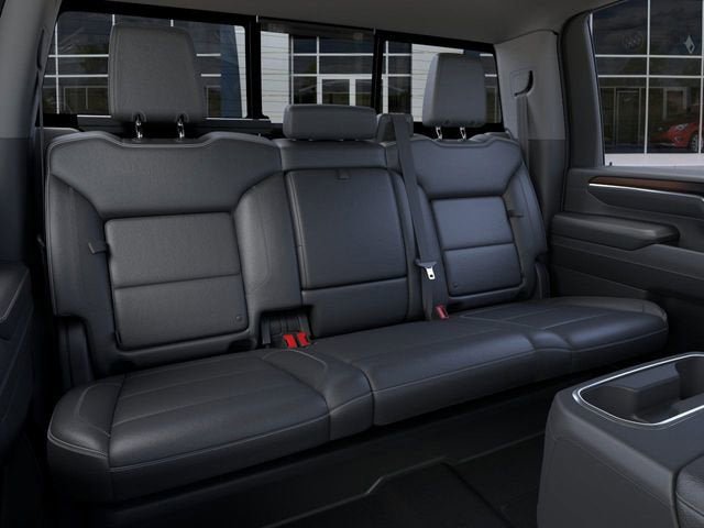 New 2026 GMC Sierra 2500 Denali image 17