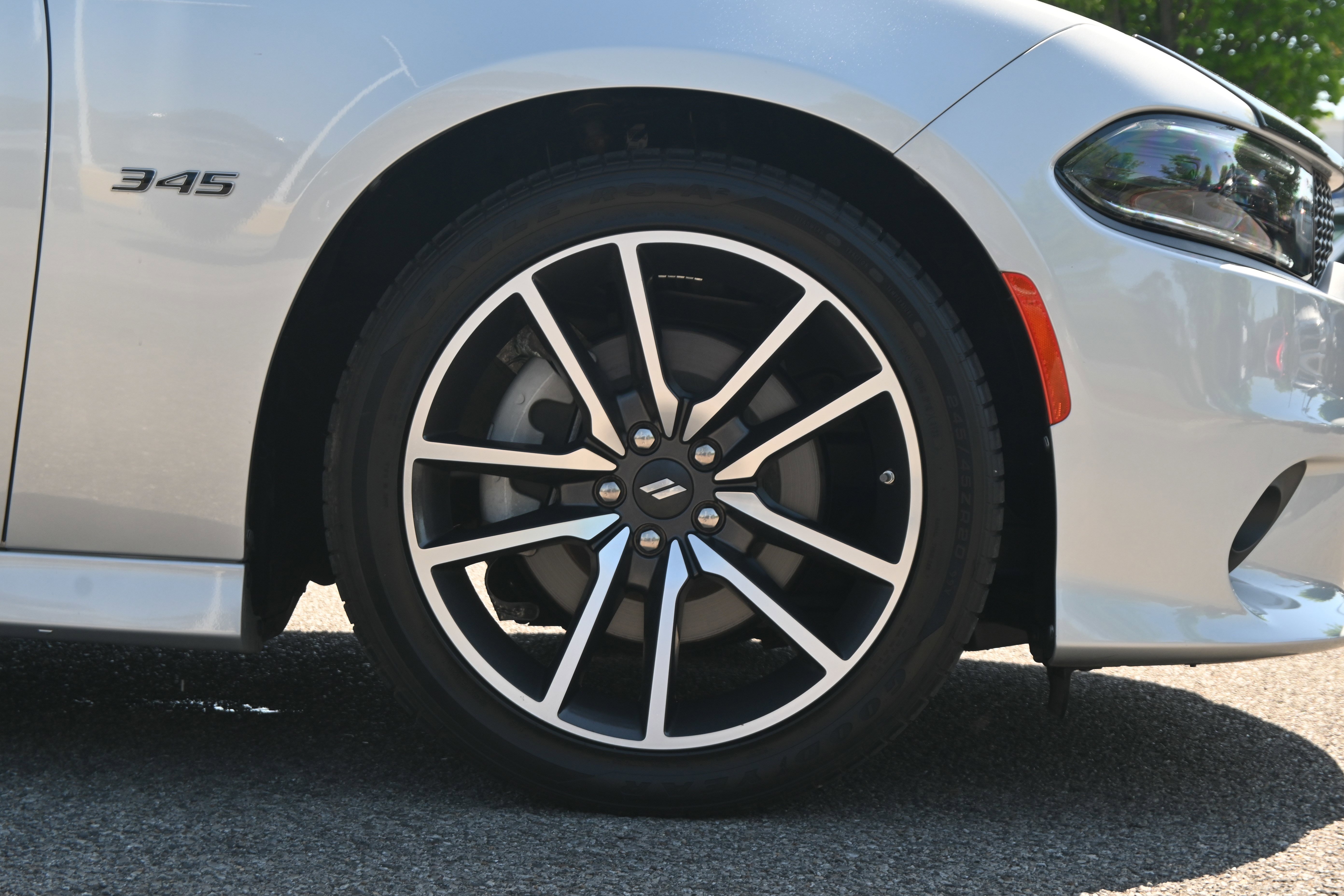 Used 2023 Dodge Charger R/T w/ Plus Group RWD image 13
