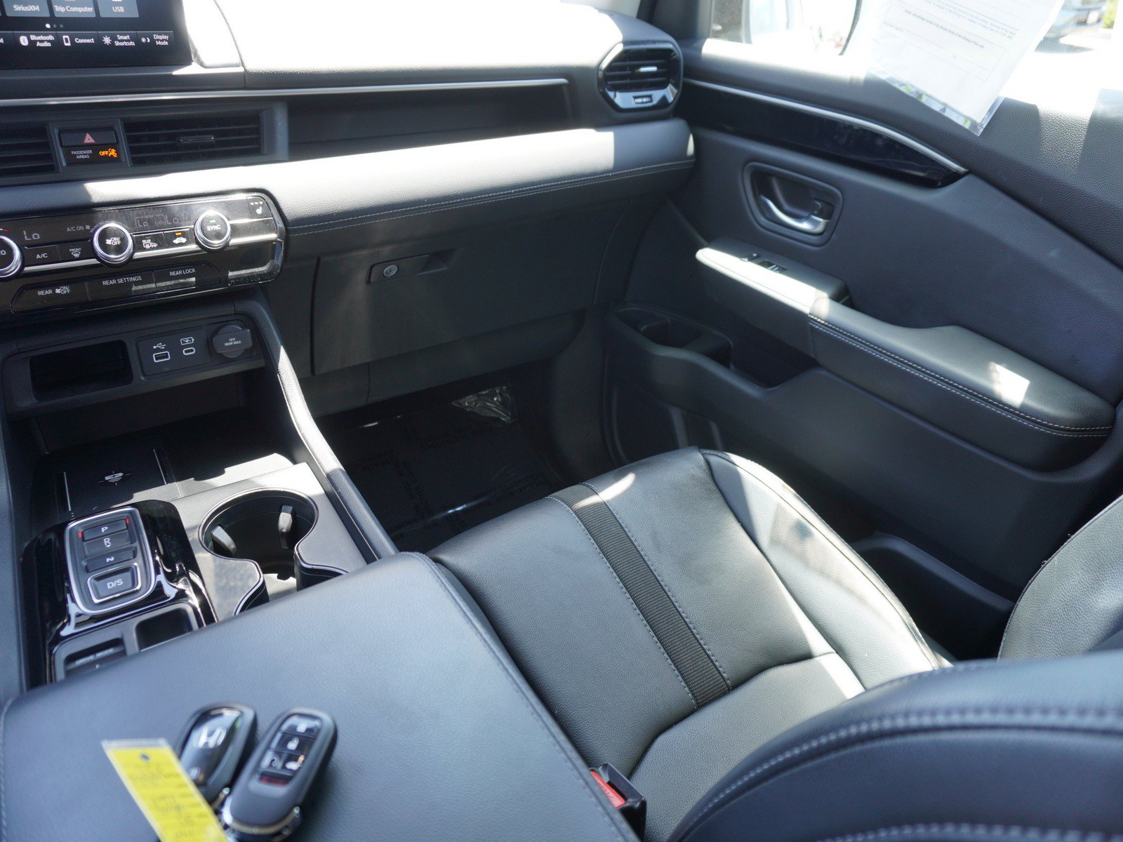 Used 2023 Honda Pilot EX-L image 18