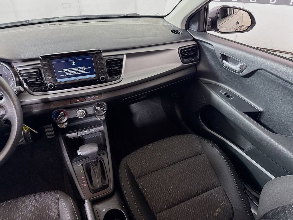 Used 2020 Kia Rio S w/ Technology Package image 23