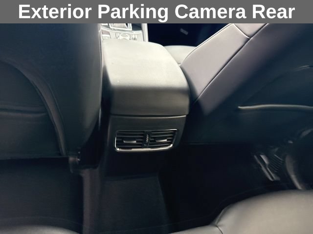 Certified 2025 MAZDA CX-5 AWD 2.5 S w/ Select Package image 19