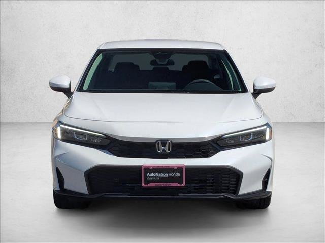 Used 2026 Honda Civic LX video 2