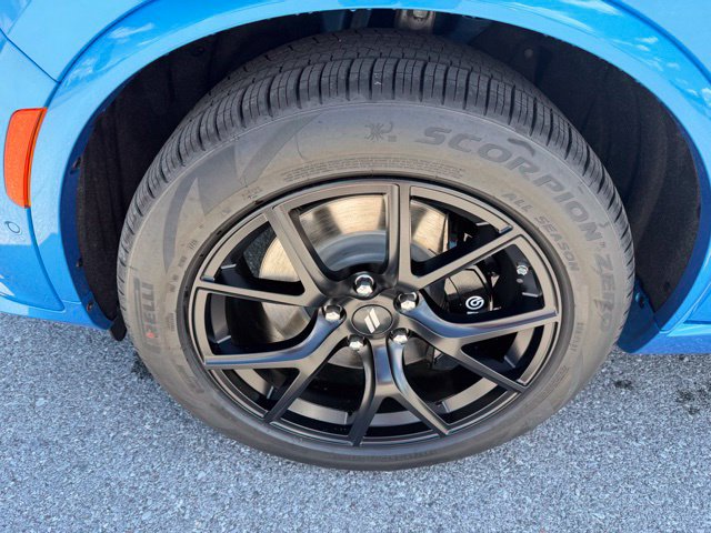 New 2026 Dodge Durango GT AWD/4WD image 9