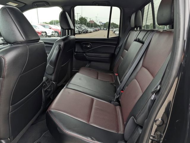 Used 2019 Honda Ridgeline Black Edition image 29