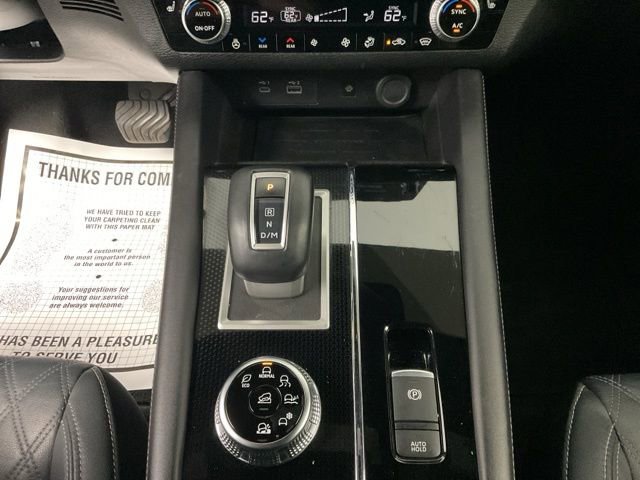 Used 2023 Mitsubishi Outlander SEL image 19