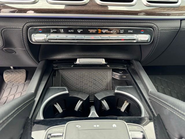 Certified 2024 Mercedes-Benz GLE 350 4MATIC image 15