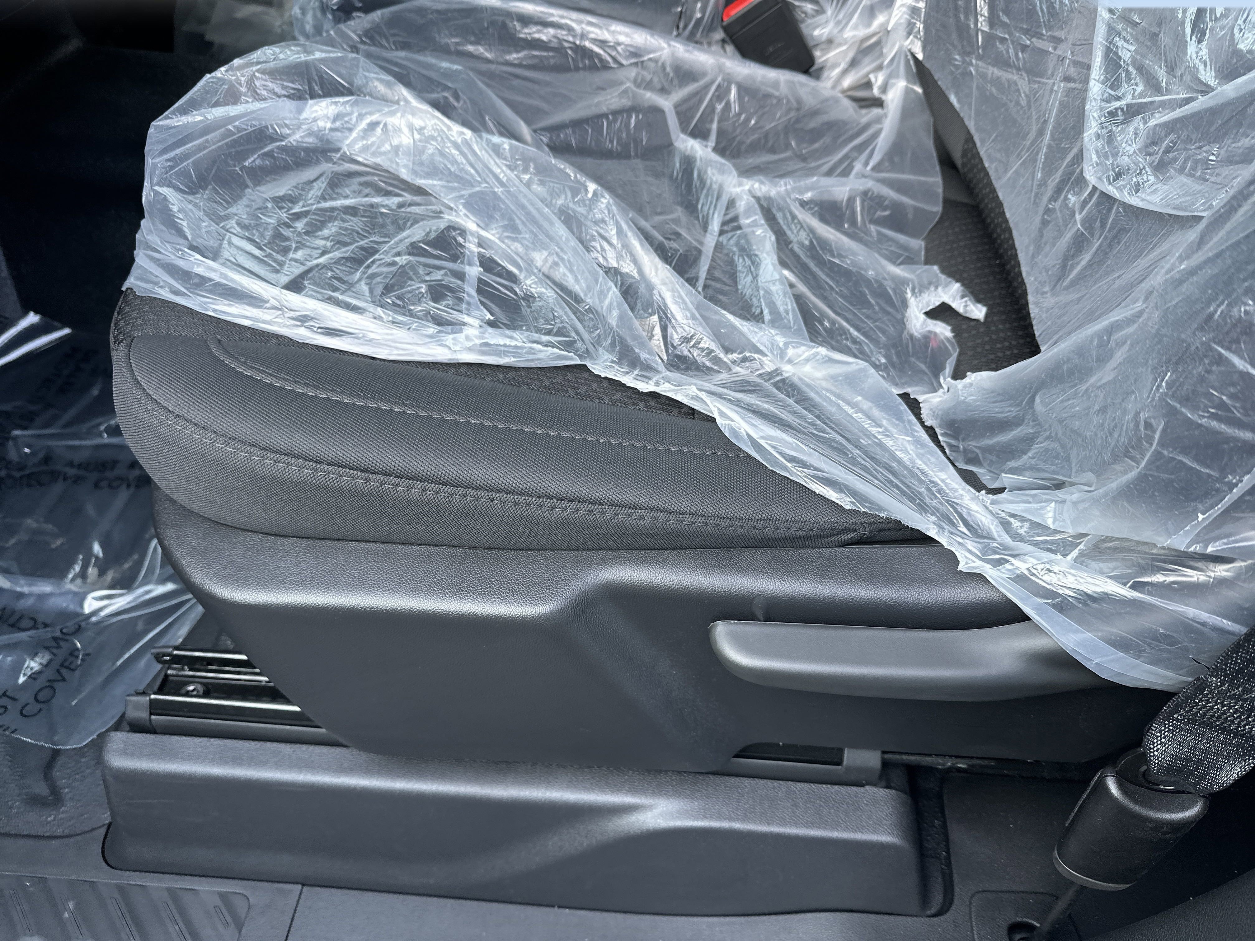 New 2025 Chevrolet Silverado 3500 W/T w/ WT Convenience Package image 13