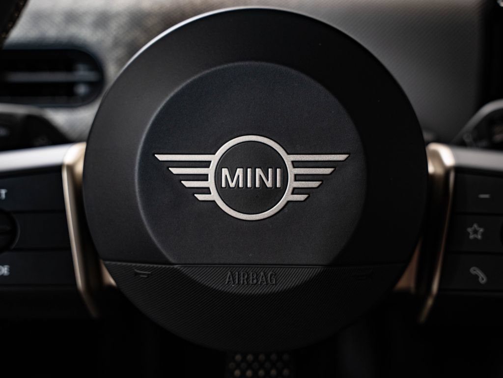 Certified 2026 MINI Cooper S FWD image 28