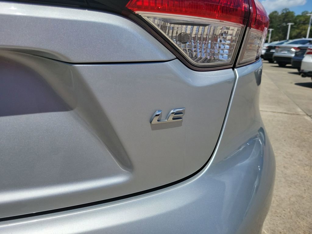 Used 2024 Toyota Corolla LE image 7