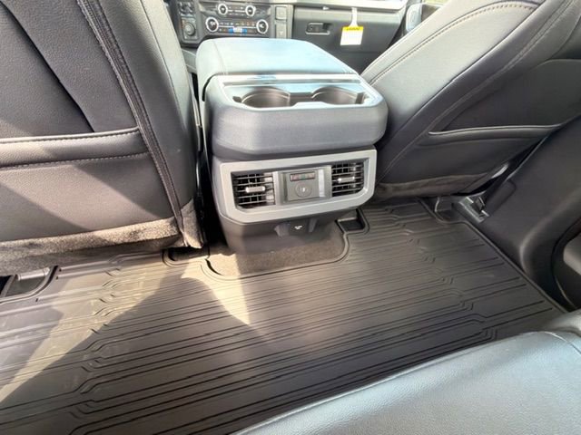 New 2026 Ford F250 Lariat w/ Black Appearance Package image 16
