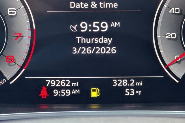 Used 2022 Audi Q3 2.0T Premium Plus w/ Premium Plus Package image 32