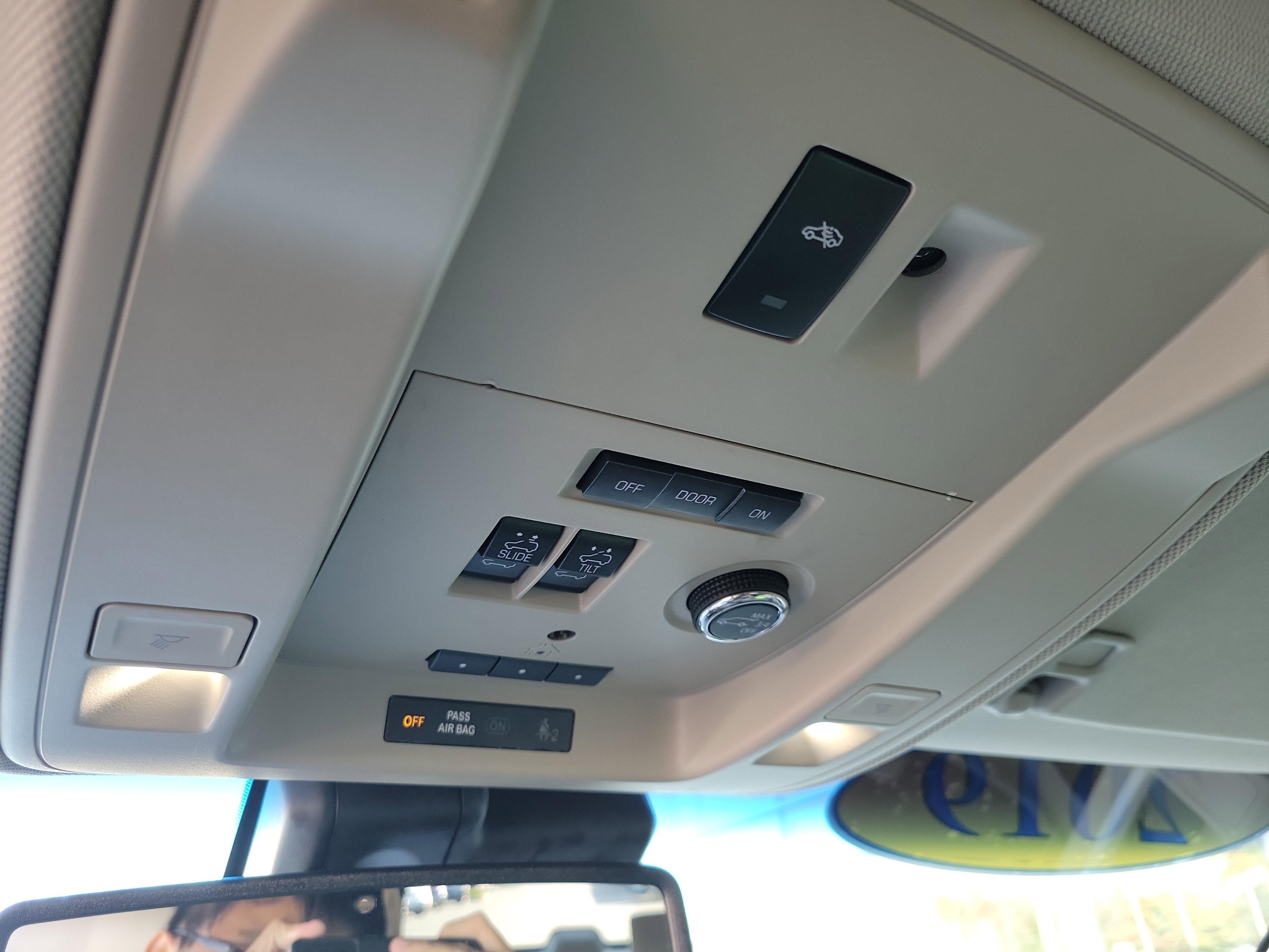 Used 2019 GMC Yukon Denali image 19