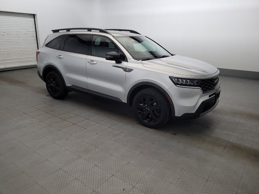 Used 2022 Kia Sorento S AWD/4WD image 11
