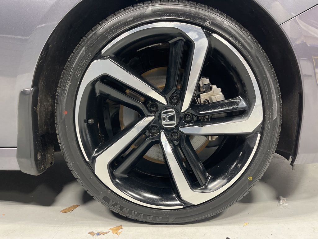 Used 2020 Honda Accord Sport image 36