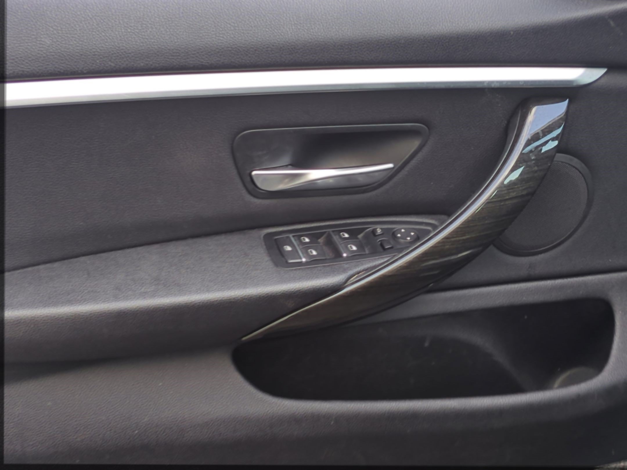 Used 2020 BMW 430i Gran Coupe w/ Convenience Package RWD image 14