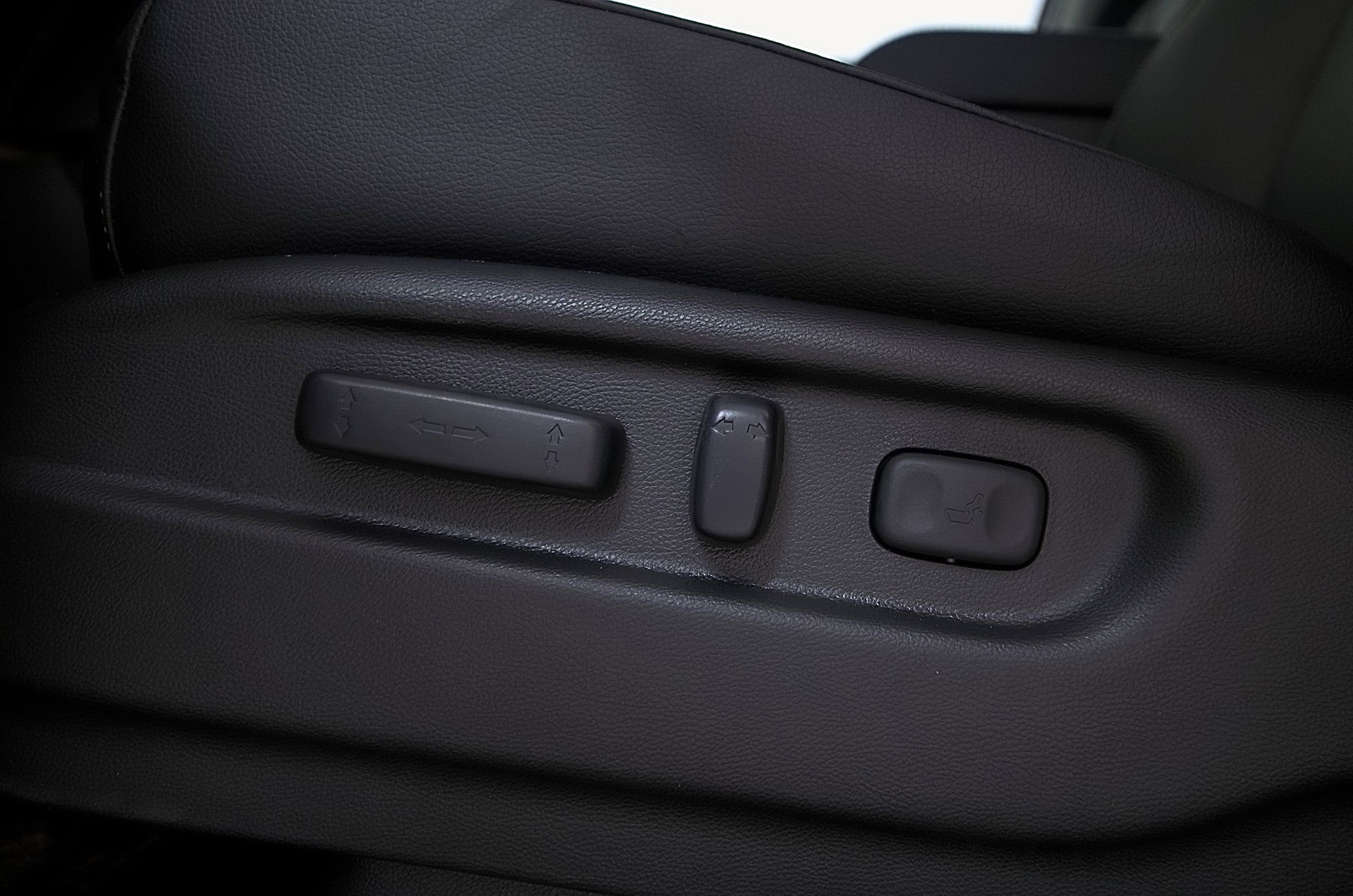 Used 2025 Honda Ridgeline RTL+ image 21