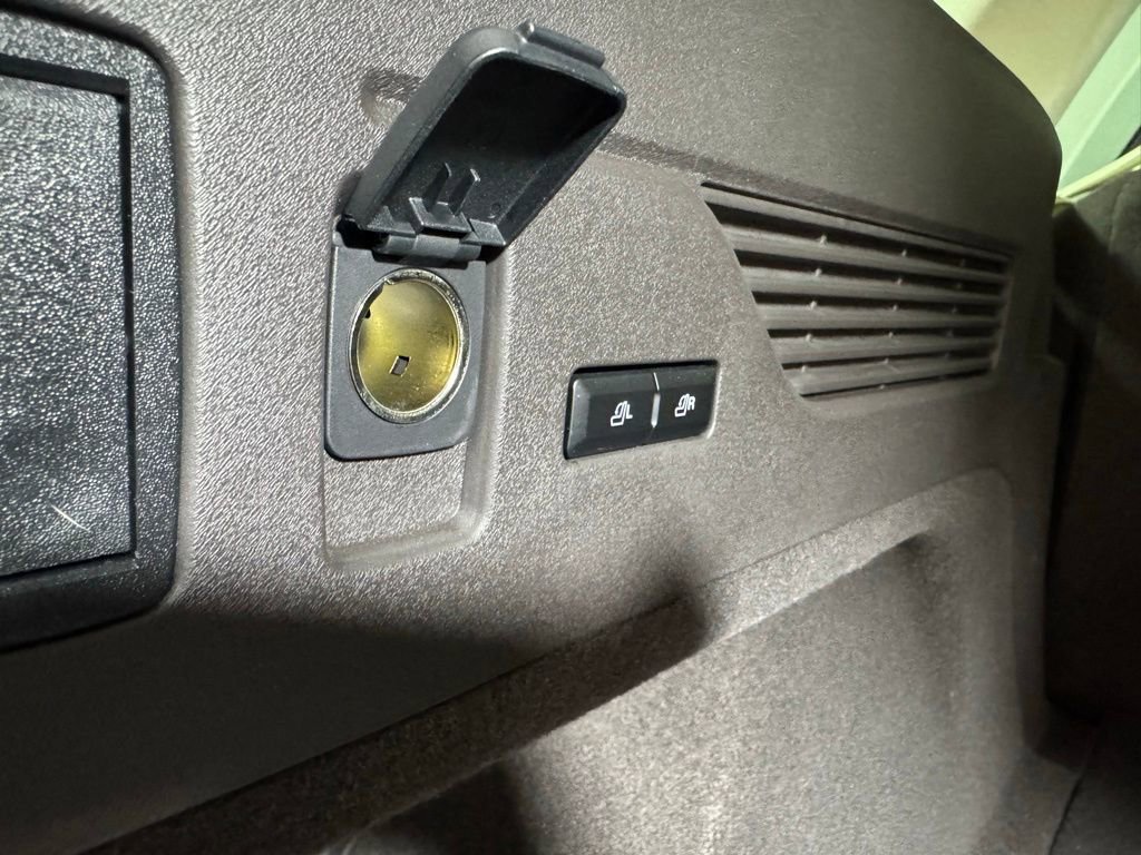 New 2024 Lincoln Nautilus Black Label w/ Jet Appearance Package (87T) image 57