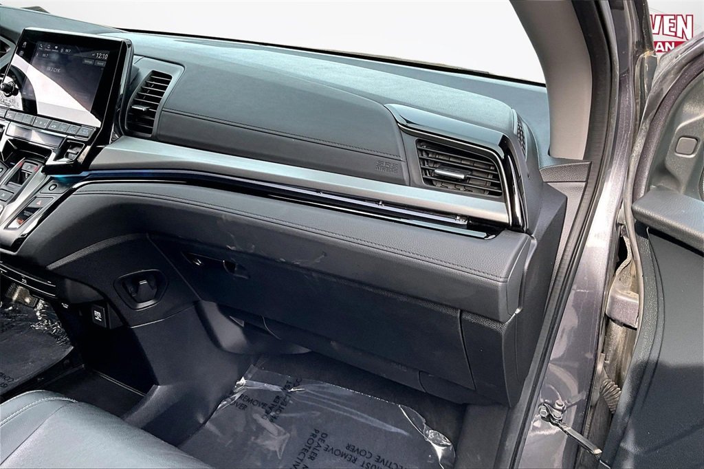 Used 2023 Honda Odyssey Touring image 25