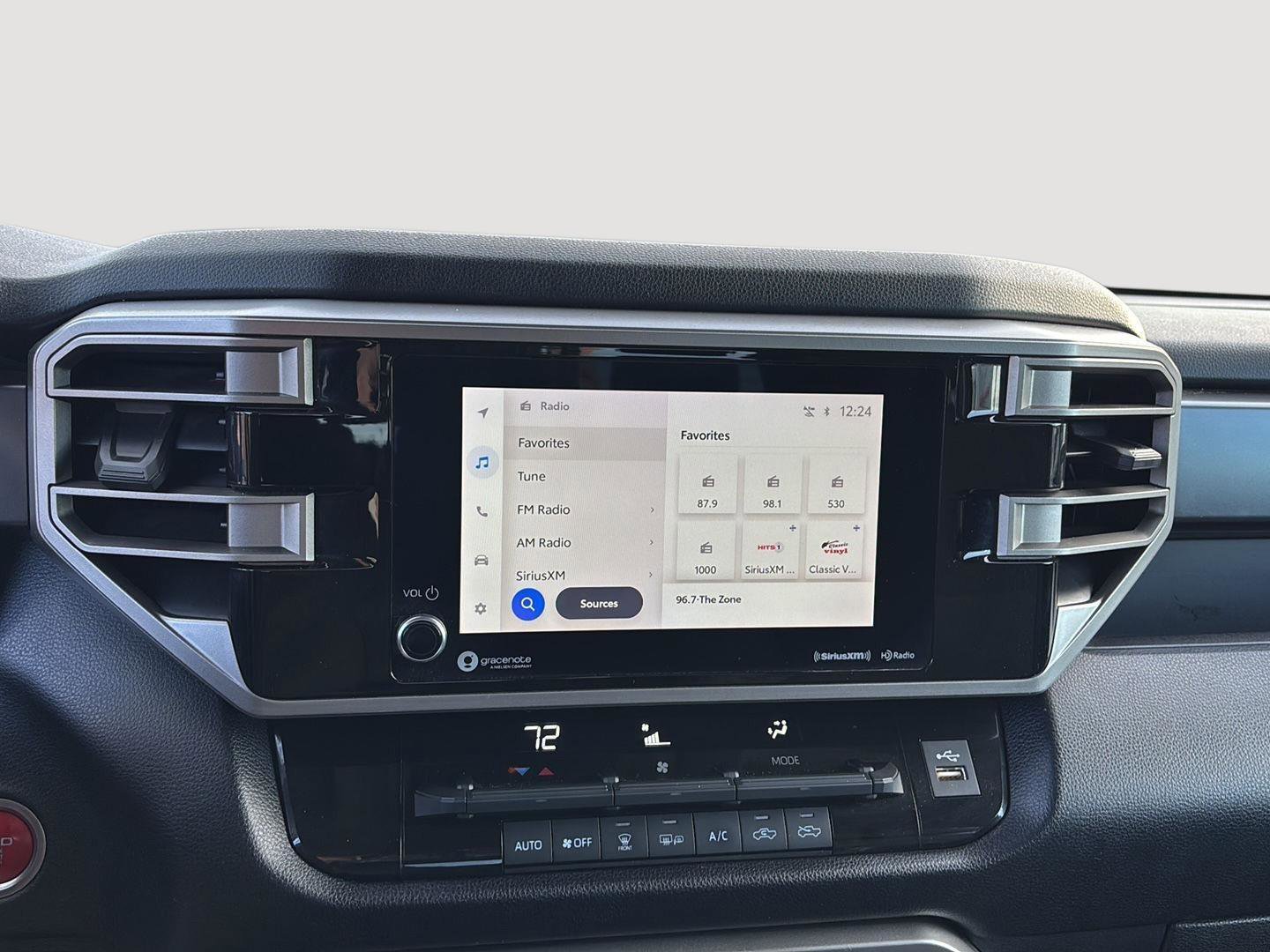 Used 2023 Toyota Tundra SR5 w/ TRD Off-Road Package image 29