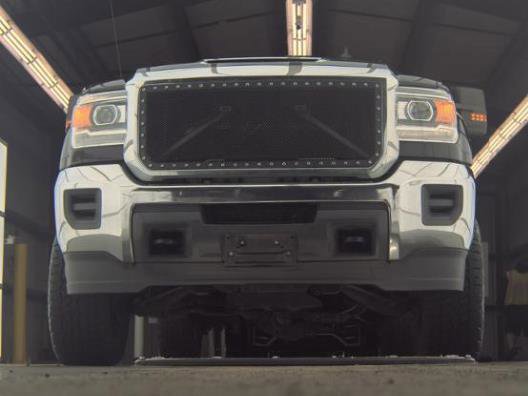 Used 2018 GMC Sierra 3500 3500 w/ Sierra Convenience Package image 3