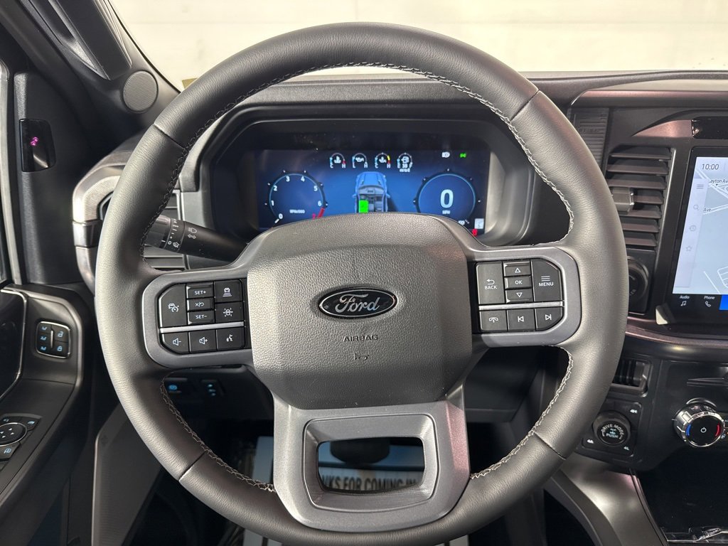 New 2026 Ford F150 Lariat w/ Equipment Group 502A High image 21