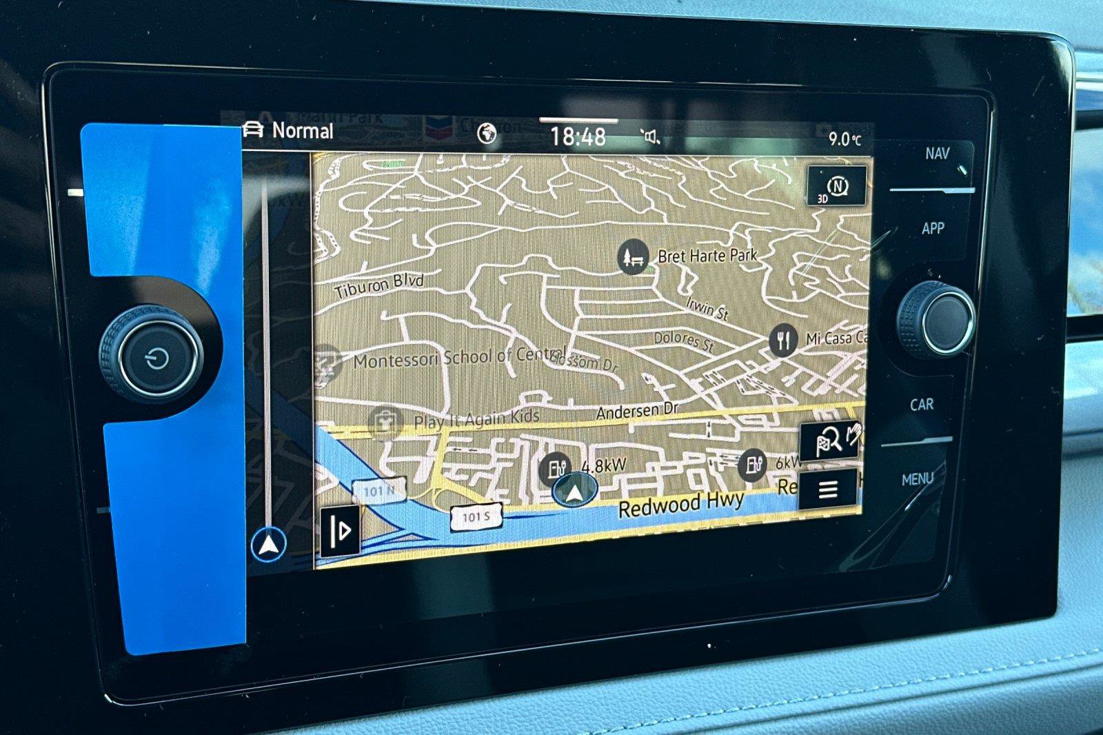 New 2026 Volkswagen Taos SEL image 18