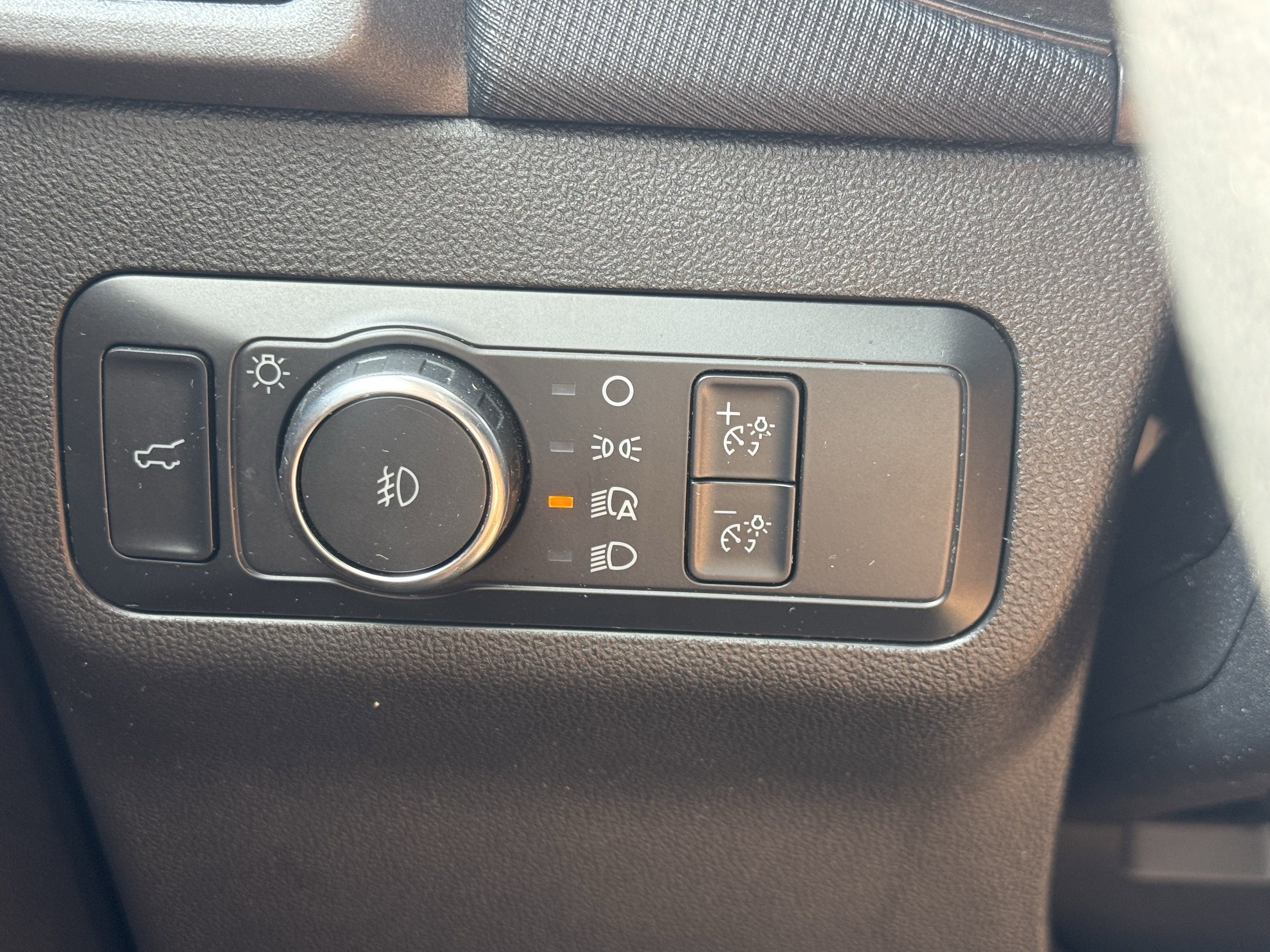 Used 2022 Ford Bronco Sport Badlands w/ Premium Package image 14