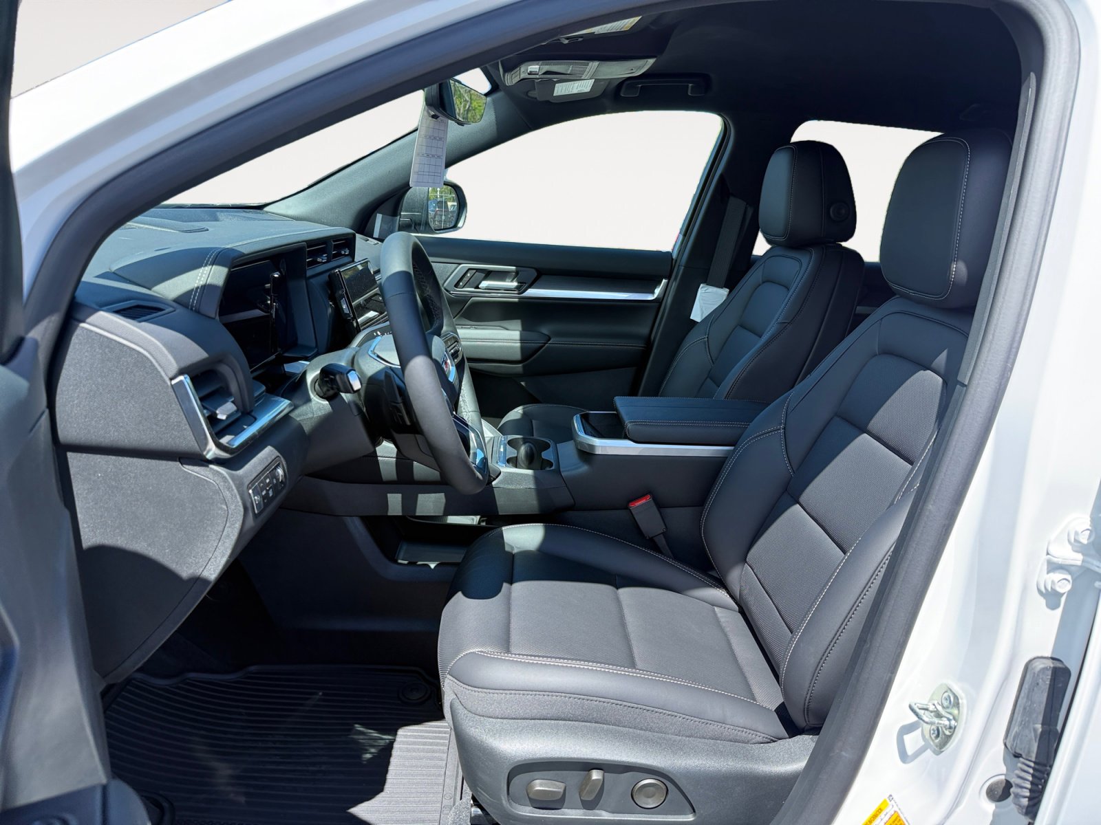 New 2026 GMC Terrain Elevation w/ Elevation Premium Package AWD/4WD image 10